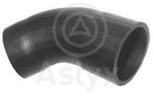 AS-601442 Aslyx Трубка нагнетаемого воздуха (фото 1)