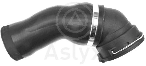 AS-601450 Aslyx Трубка нагнетаемого воздуха (фото 1)