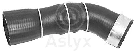 AS-601452 Aslyx Трубка нагнетаемого воздуха (фото 1)
