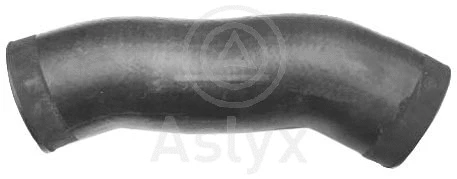 AS-601454 Aslyx Трубка нагнетаемого воздуха (фото 1)