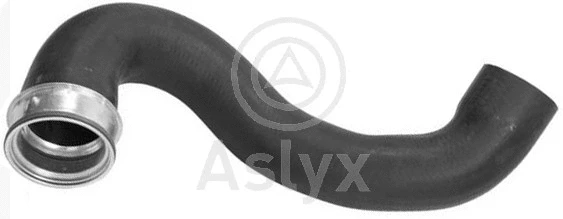 AS-601488 Aslyx Трубка нагнетаемого воздуха (фото 1)