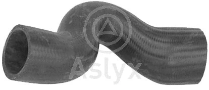 AS-601500 Aslyx Трубка нагнетаемого воздуха (фото 1)