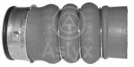 AS-601562 Aslyx Трубка нагнетаемого воздуха (фото 1)