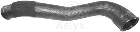AS-601929 Aslyx Трубка нагнетаемого воздуха (фото 1)