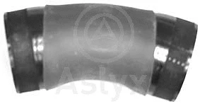 AS-601963 Aslyx Трубка нагнетаемого воздуха (фото 1)