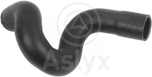 AS-601990 Aslyx Трубка нагнетаемого воздуха (фото 1)