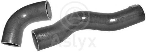 AS-602072 Aslyx Трубка нагнетаемого воздуха (фото 1)