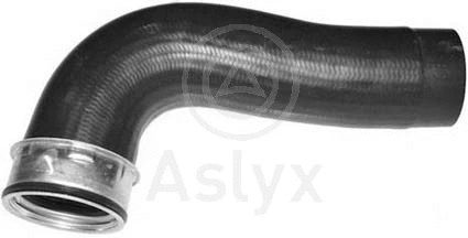 AS-602161 Aslyx Трубка нагнетаемого воздуха (фото 1)
