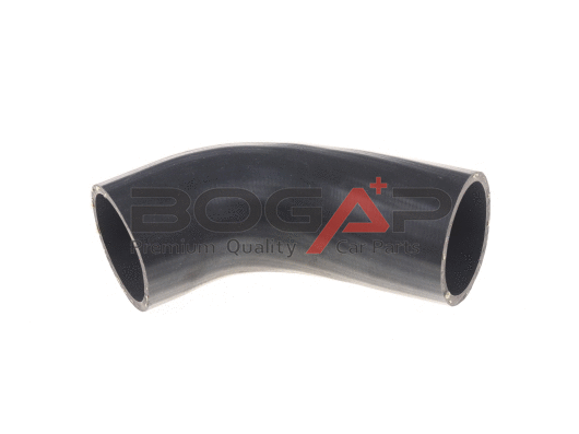 B1711110 BOGAP Трубка нагнетаемого воздуха (фото 1)