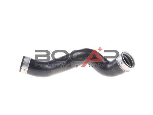 C1711121 BOGAP Трубка нагнетаемого воздуха (фото 1)