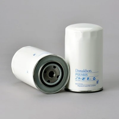 P551605 DONALDSON Топливный фильтр (фото 2)