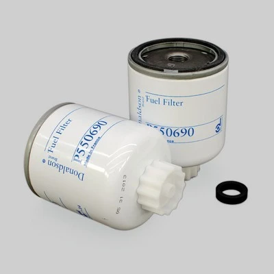 P550690 DONALDSON Топливный фильтр (фото 1)