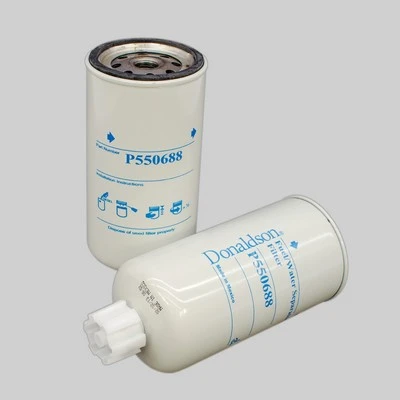 P550688 DONALDSON Фильтр топливный (фото 1)