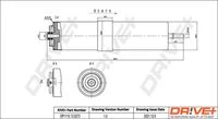 DP1110.13.0273 Dr!ve+ Топливный фильтр (фото 2)