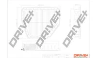 DP1110.10.0202 Dr!ve+ Воздушный фильтр (фото 2)
