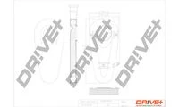 DP1110.10.0257 Dr!ve+ Воздушный фильтр (фото 2)