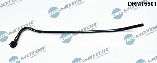 DRM15501 Dr.Motor Automotive Шланг радиатора (фото 2)