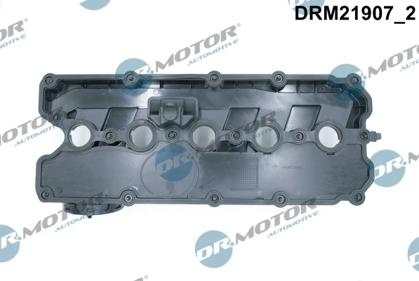 DRM21907 Dr.Motor Automotive Крышка головки цилиндра (фото 4)