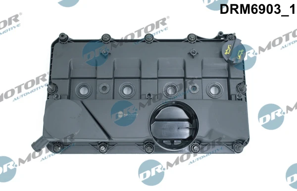 DRM6903 Dr.Motor Automotive Крышка головки цилиндра (фото 3)