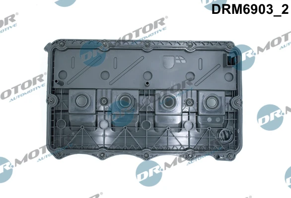 DRM6903 Dr.Motor Automotive Крышка головки цилиндра (фото 4)