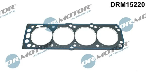 DRM15220 Dr.Motor Automotive Прокладка, головка цилиндра (фото 2)