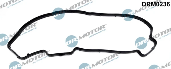 DRM0236 Dr.Motor Automotive Прокладка, крышка головки цилиндра (фото 2)