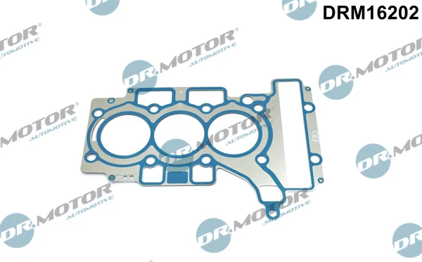 DRM16202 Dr.Motor Automotive Прокладка, головка цилиндра (фото 2)