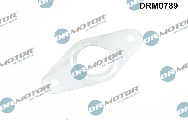 DRM0789 Dr.Motor Automotive Прокладка, трубка клапана возврата ОГ (фото 2)