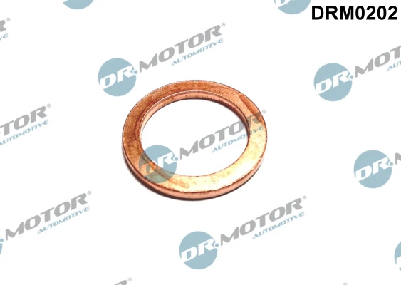 DRM0202 Dr.Motor Automotive Резьбовая пробка, масляный поддон (фото 2)