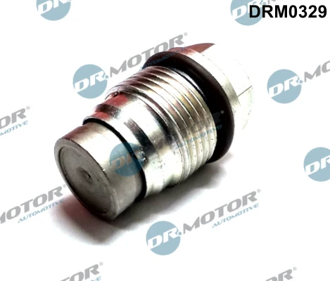 DRM0329 Dr.Motor Automotive Клапан ограничения давления, Common-Rail-System (фото 2)