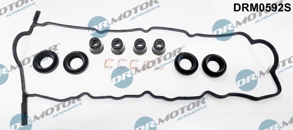 DRM0592S Dr.Motor Automotive Комплект прокладок, крышка головки цилиндра (фото 2)