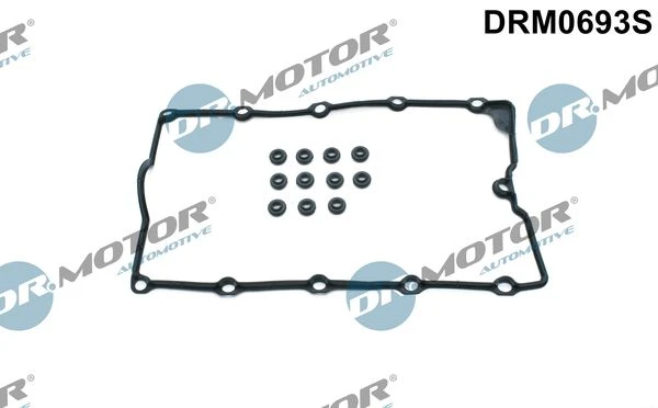 DRM0693S Dr.Motor Automotive Комплект прокладок, крышка головки цилиндра (фото 2)