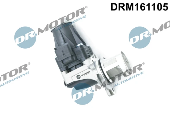 DRM161105 Dr.Motor Automotive Клапан возврата ОГ (фото 2)