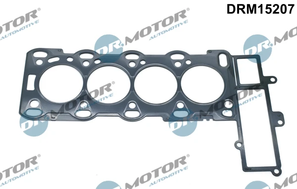 DRM15207 Dr.Motor Automotive Прокладка, головка цилиндра (фото 2)