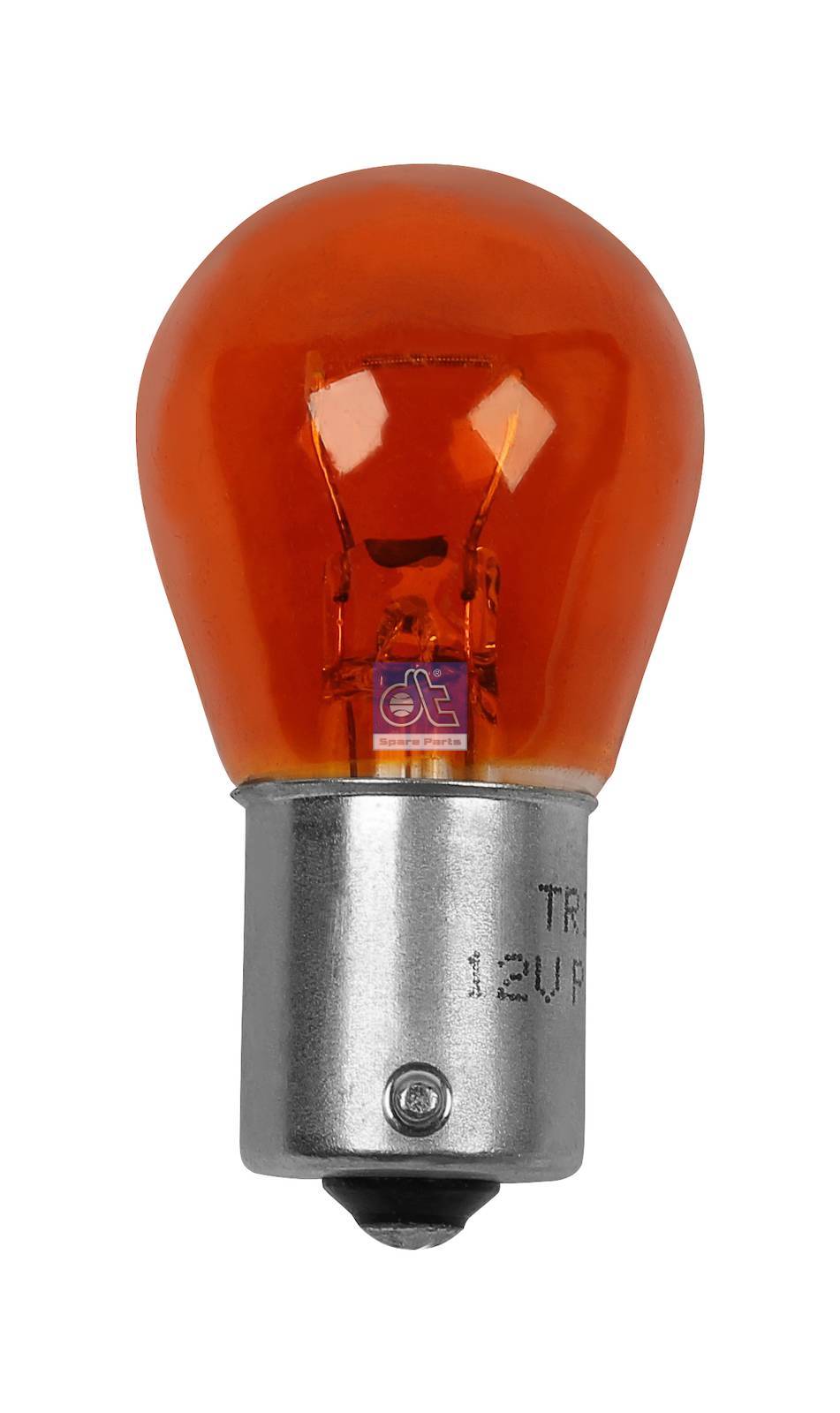 9.78125 DT Spare Parts Лампа накаливания, фонарь указателя поворота (фото 5)