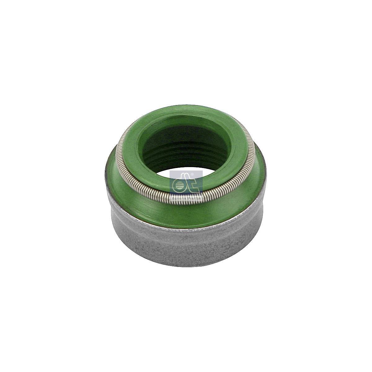 1.10774 DT Spare Parts Уплотнительное кольцо, стержень клапана (фото 4)