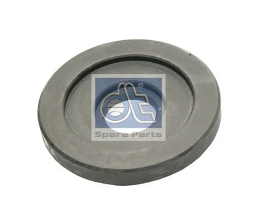 1.25465 DT Spare Parts Упорная прокладка, серьга рессоры (фото 4)