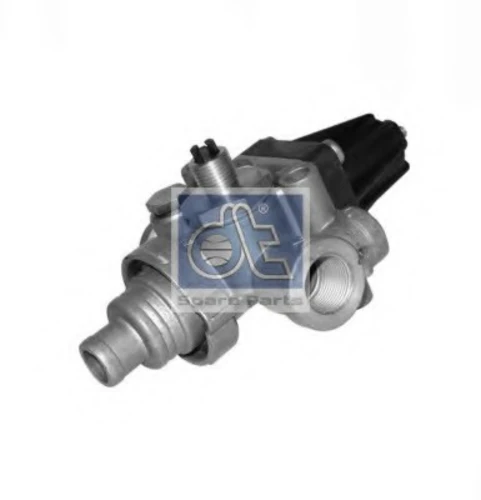 4.60921 DT Spare Parts Клапан управления давлением (фото 4)