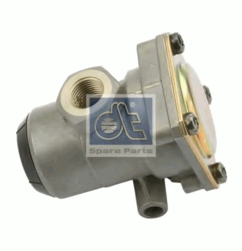 2.47064 DT Spare Parts Клапан ограничения давления (фото 5)