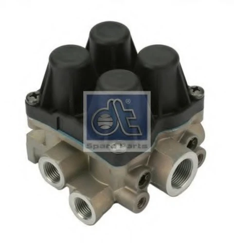 2.44039 DT Spare Parts Многоконтурный защитный клапан (фото 5)