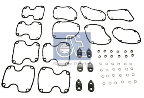2.91102 DT Spare Parts Комплект прокладок, головка цилиндра (фото 4)