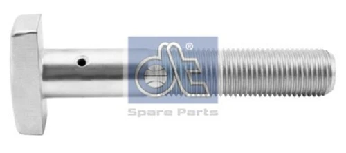 2.65104 DT Spare Parts Болт крепления колеса (фото 2)