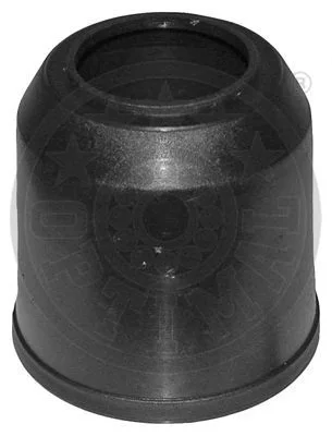 F8-5701 OPTIMAL Пыльник амортизатора (фото 1)