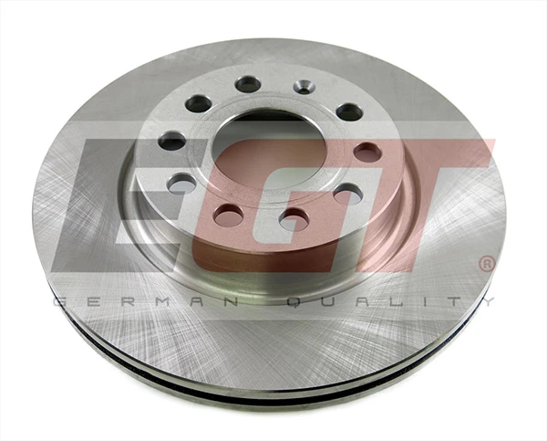 410402EGT EGT Тормозной диск (фото 1)