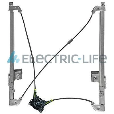 ZR ME703 L ELECTRIC LIFE Стеклоподъемник (фото 3)