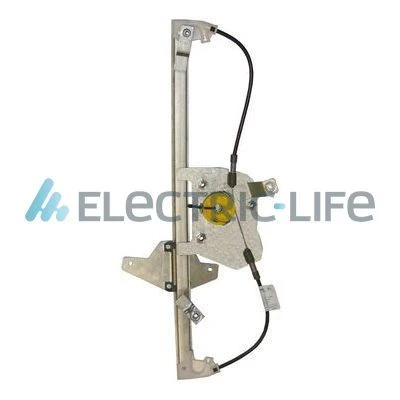 ZR PG706 L ELECTRIC LIFE Стеклоподъемник (фото 3)