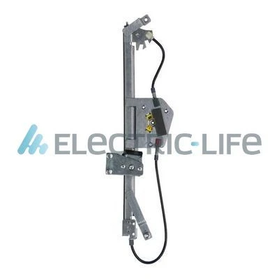 ZR BM717 L ELECTRIC LIFE Стеклоподъемник (фото 2)