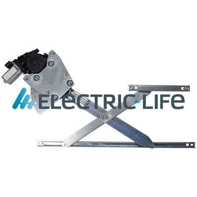 ZR HD51 R ELECTRIC LIFE Стеклоподъемник (фото 4)