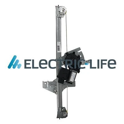 ZR CTO55 L C ELECTRIC LIFE Стеклоподъемник (фото 3)