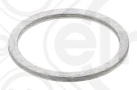 250.007 ELRING Уплотнительное кольцо, резьбовая пробка маслосливн. отверст. (фото 3)
